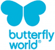 Butterfly World Ltd logo