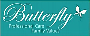 Butterflys Home & Care Services Ltd logo