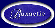Buxactic Ltd logo