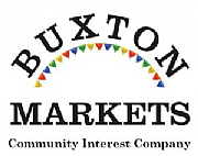 Buxton Markets C.I.C logo