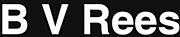 B.V. Rees Ltd logo