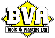 Bva Tools & Plastics Ltd logo