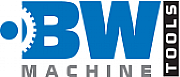 BW Machine Tools logo