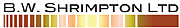 Bw Shrimpton Ltd logo