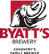Byatt's Brewery Ltd logo