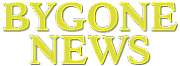 Bygone News Ltd logo