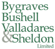 Bygraves Bushell Valladares & Sheldon Ltd logo