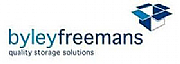 Byley Freeman's Ltd logo