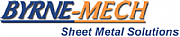Byrne-Mech Ltd logo