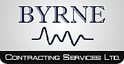 Byrne Electrical Services Ltd logo