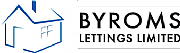 Byroms Lettings Ltd logo