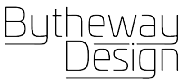 Bytheway Design Ltd logo