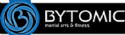 Bytomic Distribution Ltd logo