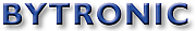 Bytronic Ltd logo