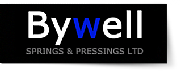 Bywell Springs & Pressings Ltd logo
