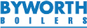 Byworth Boilers logo