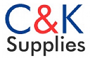 C & K Supplies (UK) Ltd logo