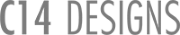 C14 Designs Ltd logo
