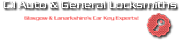 C1 Auto & General Locksmiths logo