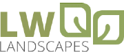  Lw Landscapes logo