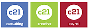 C21 Creative Solutions Ltd logo