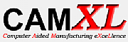 C A M X L Ltd logo