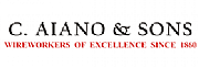 C Aiano & Sons Ltd logo