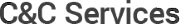 C & C Services (UK) Ltd logo