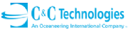 C & C Technologies UK logo