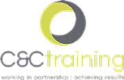 C & C Training Ltd logo