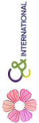C & D International Ltd logo