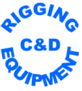 C & D Rigging Equipment Ltd logo