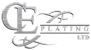 C & E Plating Ltd logo