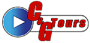 C & G Tours Ltd logo