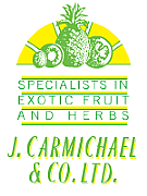 C & J CARMICHAEL Ltd logo