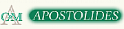 C & M Apostolides Ltd logo