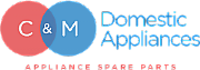 C & M Domestic Applliances logo
