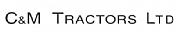 C & M Tractors Ltd logo