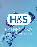 C & S Bathrooms Ltd logo