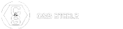 C & S Steels(Wolverhampton)ltd. logo