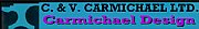 C & V Carmichael Ltd logo