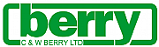 C & W Berry Ltd logo