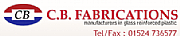 C B Fabrications (UK) Ltd logo