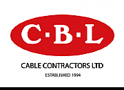 C B L Cable Contractors Ltd logo