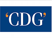 C D G Financial Services Ltd logo