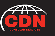 C D N Consular Services Ltd logo