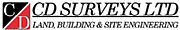 C D Surveys Ltd logo