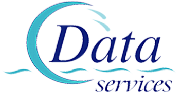 C Data logo