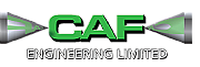 C F S Engineering Ltd logo
