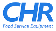 C H R Equipment Ltd logo